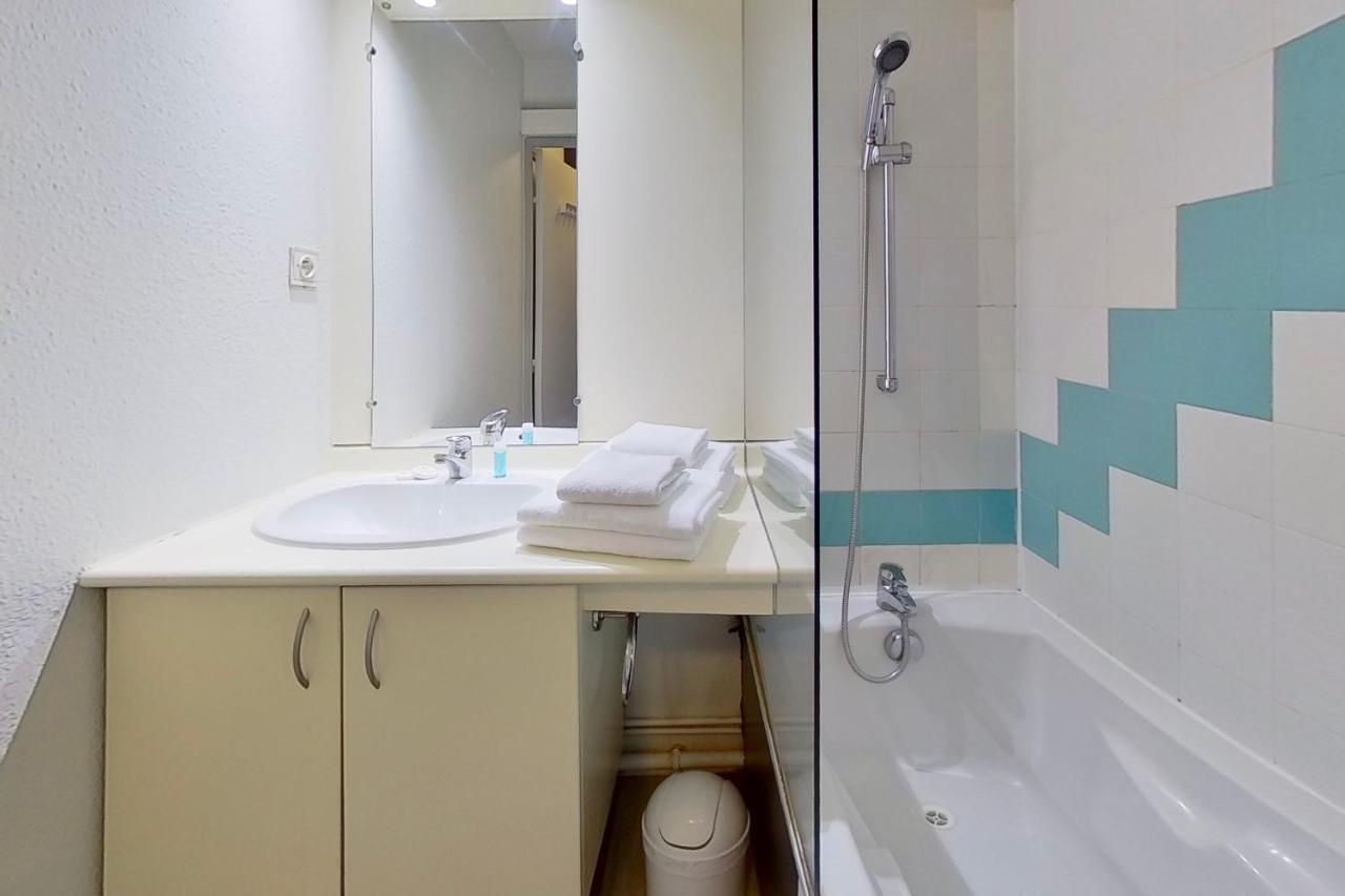 City Residence Aix-En-Provence Aparthotel