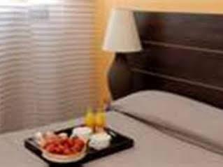 City Residence Aix-En-Provence Aparthotel