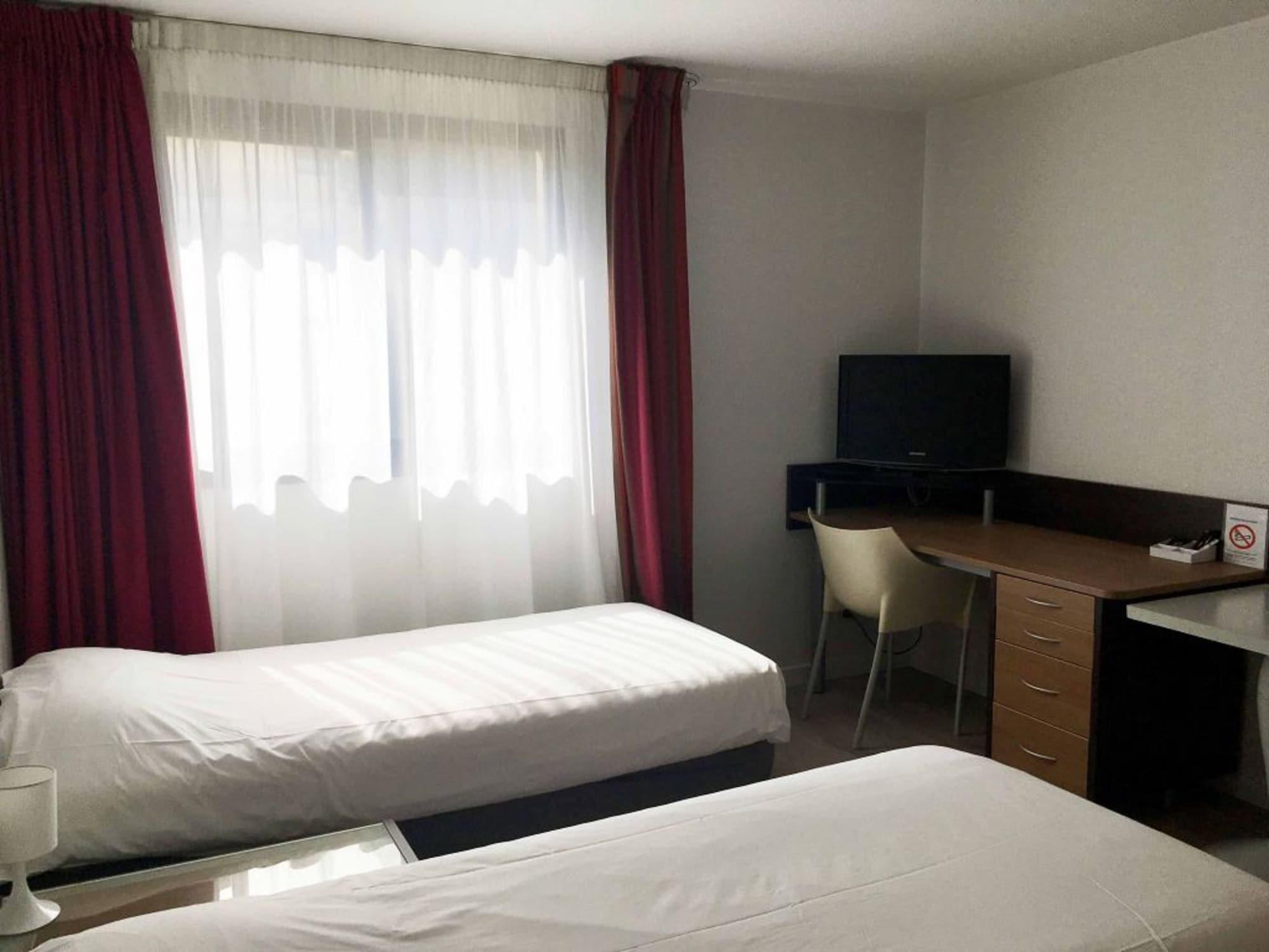 City Residence Aix-En-Provence 2*