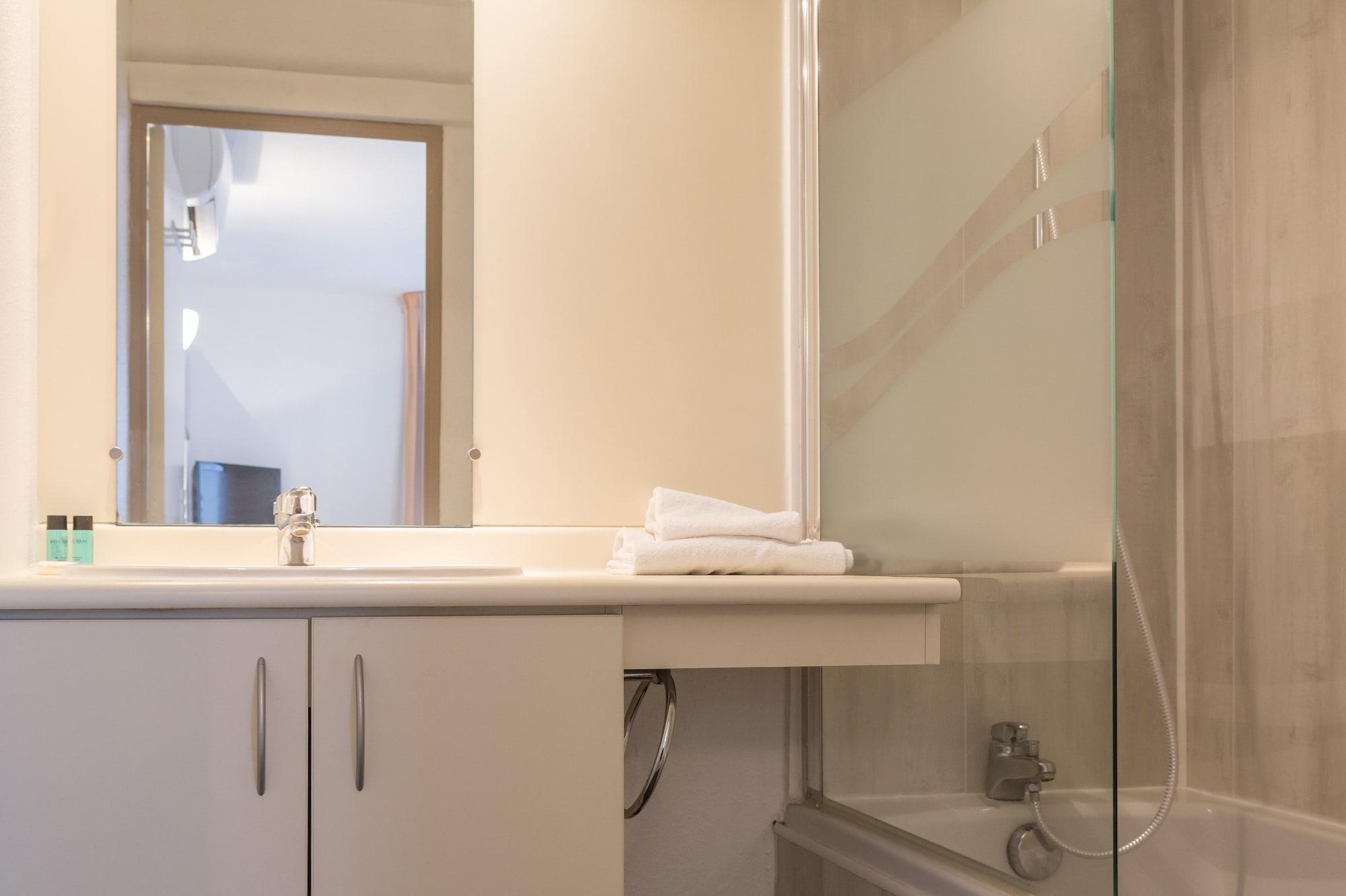 City Residence Aix-En-Provence 2*
