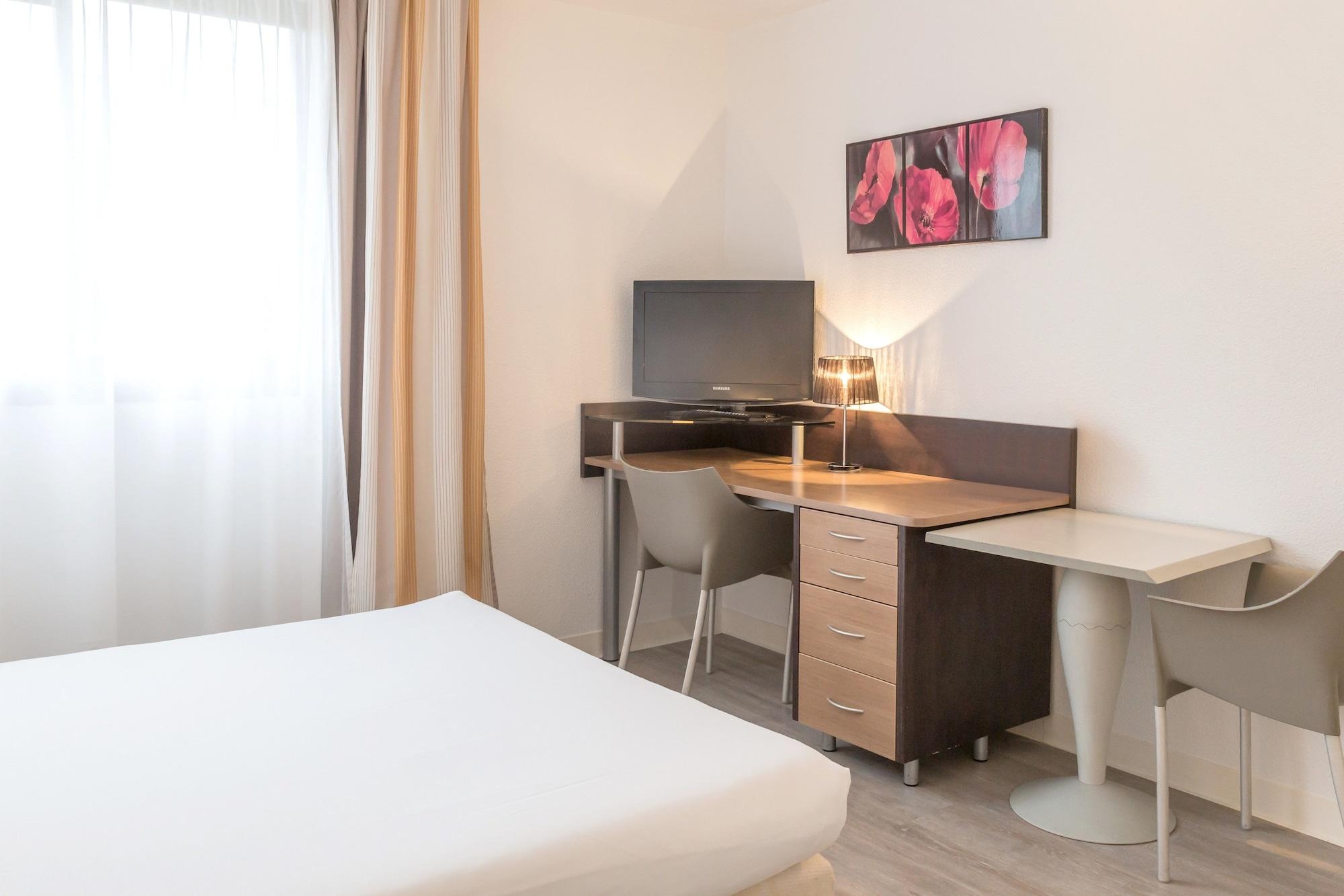 City Residence Aix-En-Provence