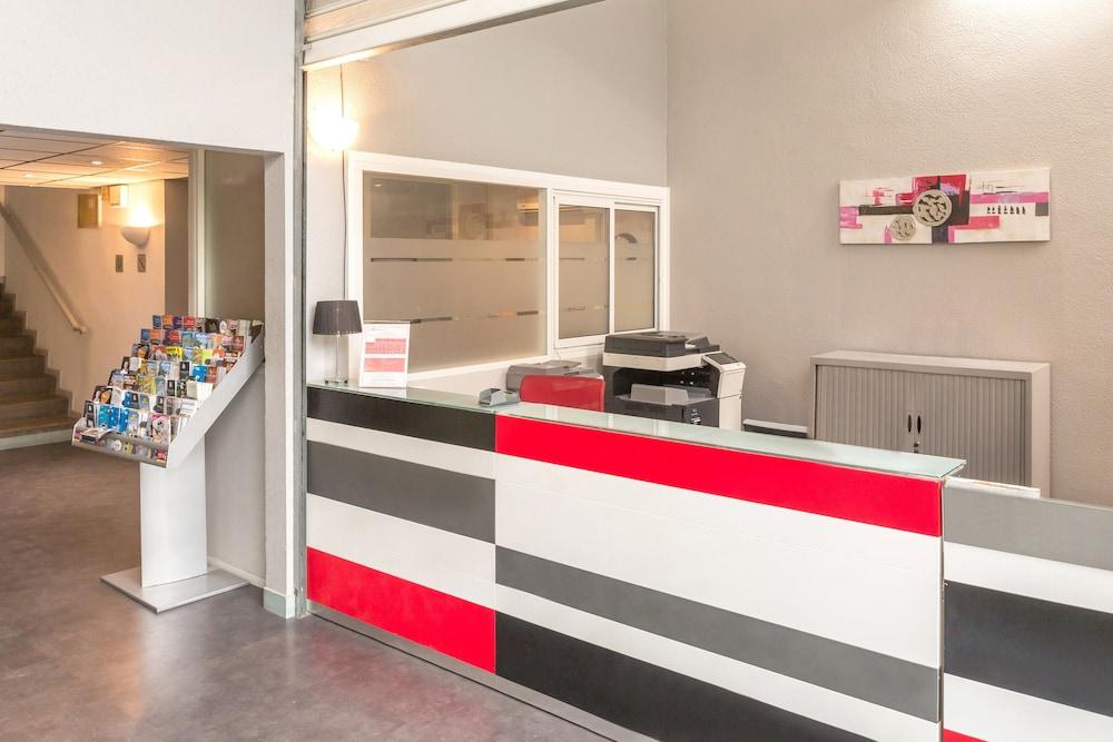 City Residence Aix-En-Provence Aparthotel Aix-en-Provence