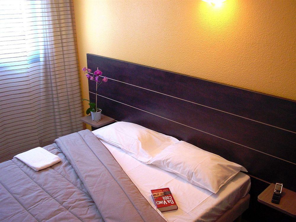 Résidence Appart hôtel