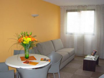 Aparthotel City Residence Aix-En-Provence 2*
