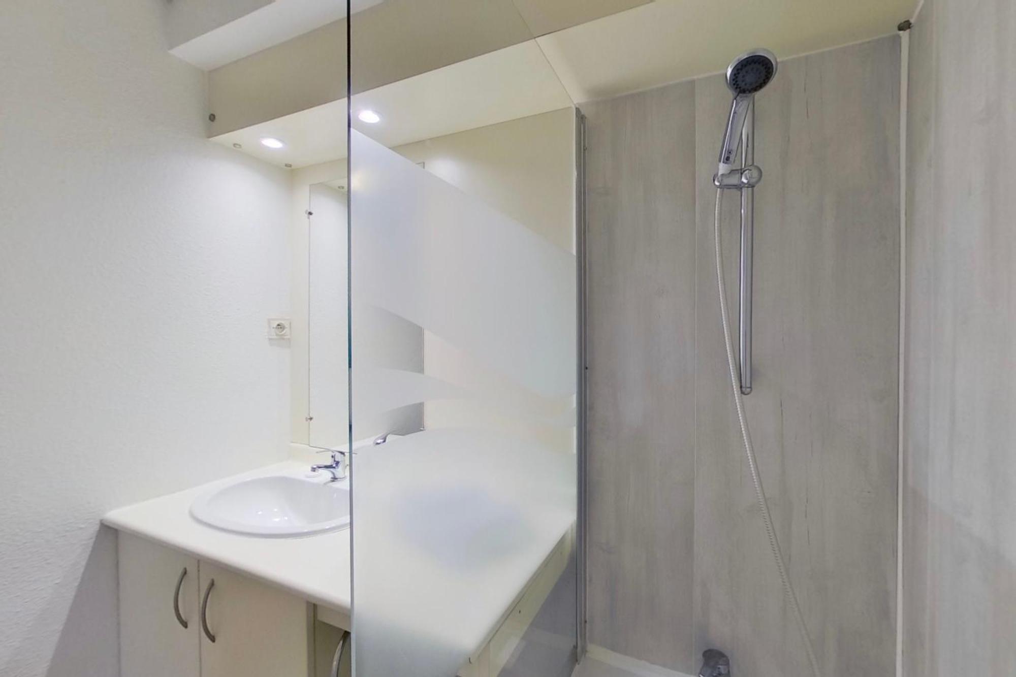 City Residence Aix-En-Provence Aparthotel 2*