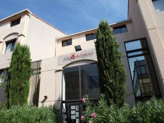 City Residence Aix-En-Provence 2* Aix-en-Provence
