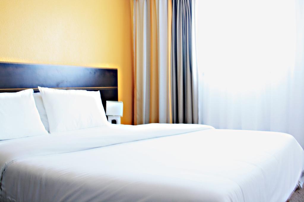 Aparthotel City Residence Aix-En-Provence Aix-en-Provence