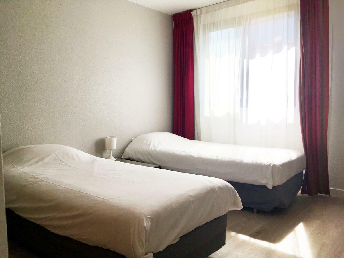 Aparthotel City Residence Aix-En-Provence