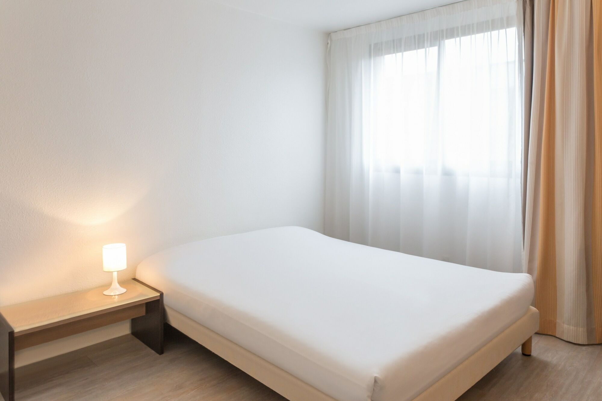 City Residence Aix-En-Provence Aparthotel 2*